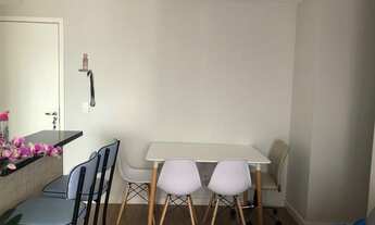 Imagem 7: Apartamento com 2 dormitórios c/Sacada - Jardim CasaBlanca -SP