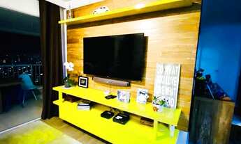 Imagem: Apartamento para venda tem 111 metros quadrados