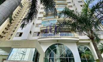 Imagem: Apartamento ALTO PADRÃO Res. Ilha Salina