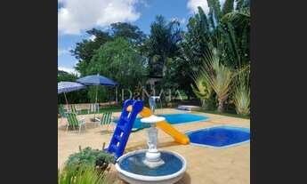 Imagem 2: Fazenda/Sítio/Chácara para venda tem 1870 metros quadrados com 4 quartos