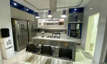 Imagem 5: Casa ampla de alto padrão no condomínio Acapulco - Guarujá/SP