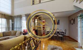 Imagem 5: Apartamento duplex 3 dormitórios suíte a venda na Vila Gomes