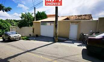 Imagem 5: Casa Linear em Terreno de 360 m2 com 3 Quartos (1 Suíte), Espaço Gourmet em Araçatiba - Ma