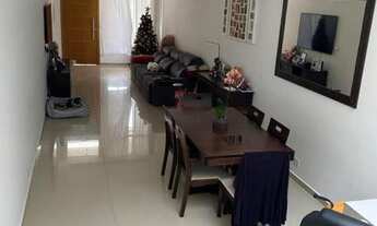 Imagem 4: Sobrado - 3 Dormitrios - Moinho Velho