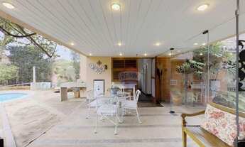 Imagem: Casa com 4 dormitórios à venda, 240 m²