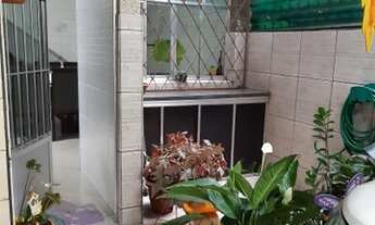 Imagem 4: Térrea para venda possui 141 metros quadrados com 3 quartos