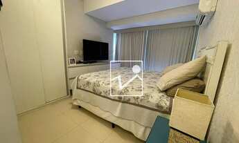 Imagem 6: Cobertura com 3 dormitórios à venda, 126 m² por R$ 1.090.000 - Porto das Dunas