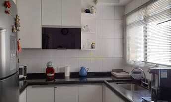 Imagem 7: Apartamento com 3 dormitórios à venda, 96 m² por R$ 1.060.000,00 - Vila Gomes Cardim - São