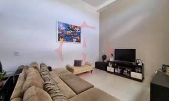 Imagem 7: Casa no Bairro Vista Alegre em Bauru