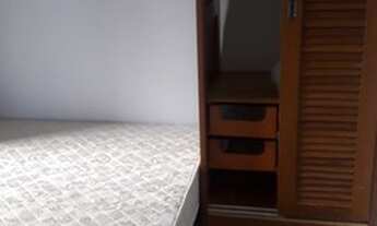 Imagem: Condominio Recanto do Mindu 2 Quartos