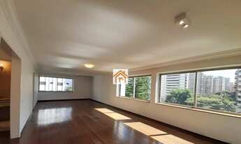 Imagem 2: São Paulo - Apartamento Padrão - Vila Nova Conceição