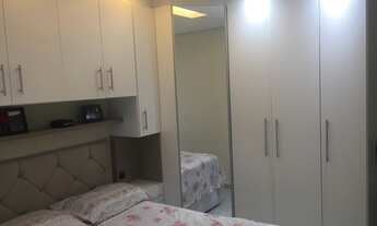 Imagem 4: Excelente apartamento 2 dorms 52m² a venda em Cajamar - SP
