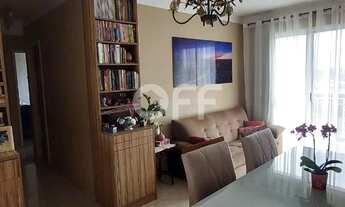 Imagem: Apartamento - Swift - Campinas