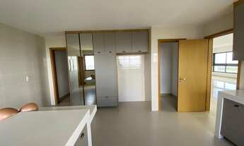 Imagem 7: Apartamento a venda Triad Liber tem 269 metros com 4 suites em Jardim Karaíba - Uberlândia