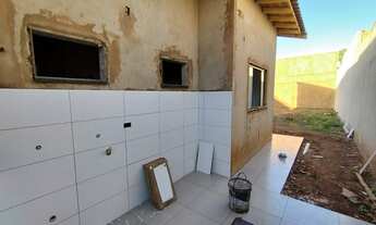 Imagem 7: Casa térrea Jardim Carioca, 2 quartos sendo 1 suíte