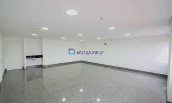 Imagem 7: Sala comercial, em excelente localização, a poucos metros do metrô São Judas