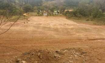 Imagem: Vendo lote mil metros Mateus Leme