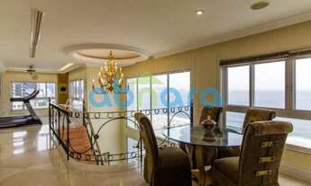 Imagem: Única no Mercado de Copacabana