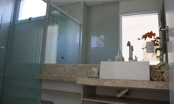 Imagem 7: Apartamento para Venda em Mogi Guaçu, Vila Pinheiro, 2 dormitórios, 2 suítes, 3 banheiros