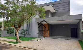 Imagem 2: Casa a venda no Golden Park Residence, 3 quartos, 255m2