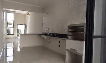 Imagem 3: Casa térrea para venda com 3 dormitórios