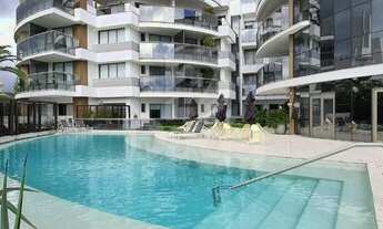 Imagem 2: Apartamento à venda no bairro Jurerê Internacional - Florianópolis/SC