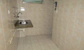 Imagem 6: Apartamento para venda possui 44 metros quadrados com 1 quarto em Bela Vista - São Paulo