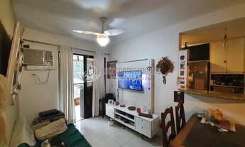 Imagem 7: Apartamento com 2 quartos em Freguesia de Jacarepaguá, RJ