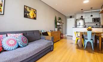 Imagem 5: VARANDA GOURMET EM CONDOMÍNIO CLUBE