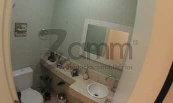 Imagem 5: Apartamento - Loteamento Residencial Vila Bella - Campinas