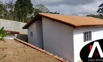 Imagem 4: Casa Á venda em Mairiporã Terra Preta no Parque Bela Vista - R$460 mil