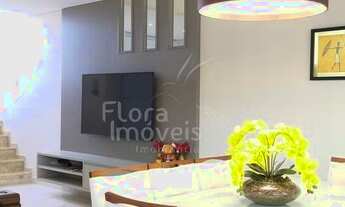 Imagem 4: Casa - Residencial Real Parque Sumaré - Sumaré