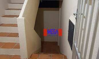 Imagem 5: Apartamento com 3 dormitórios à venda, 109 m² por R$ 139.000,00 - Tabuba - Caucaia/CE