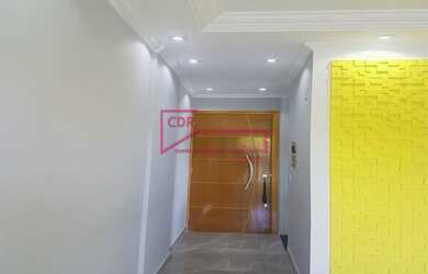 Imagem 7: Apartamento Jardim Santa Terezinha (Zona Leste) São Paulo/SP