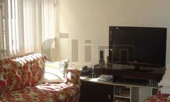 Imagem 4: Rio de Janeiro - Apartamento Padrão - Todos os Santos