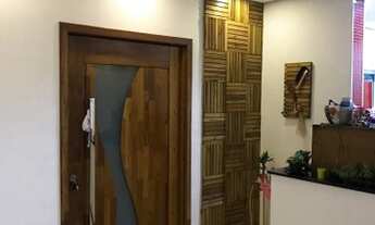 Imagem 2: Casa térrea para venda tem 130 metros quadrados com 3 quartos em Balneário Sambura - Peruí