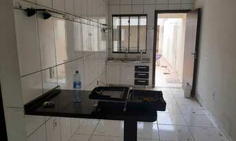 Imagem 6: Várzea Grande - Casa Padrão - Jardim Costa Verde