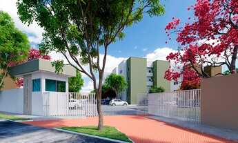 Imagem 5: Apartamentos de 2 ou 3 quartos no bairro Todos os Santos