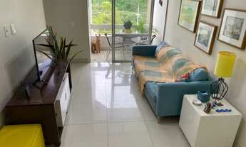 Imagem 2: Apartamento para venda, Av. Anita Garibaldi, 2 quartos