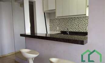 Imagem 4: Cobertura com 3 dormitórios à venda, 122 m² por R$ 492.000,00 - Jardim Antonio Von Zuben