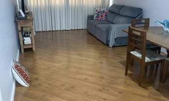 Imagem 4: São Vicente - Apartamento Padrão - Centro