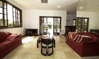 Imagem 3: RIO DE JANEIRO - Casa Padrão - Barra da Tijuca