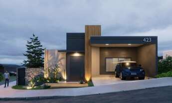 Imagem 5: Venda - Casa em condomínio - Jardim Pau Brasil - Americana - SP