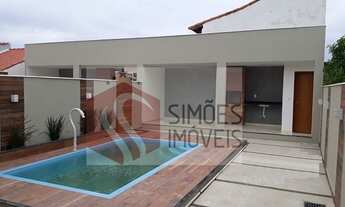 Imagem 7: LINDA CASA EM ESTILO CONTEPORÂNEO COMPOSTA DE 2 DORMITÓRIOS SENDO 1 SUÍTE