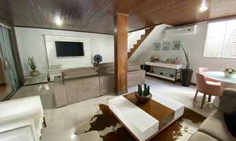 Imagem: Casa para venda possui 280 metros quadrados