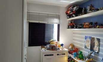 Imagem 7: Apartamento com 3 dormitórios à venda, 74 m² por R$ 550.000,00 - Alto da Mooca - São Paulo