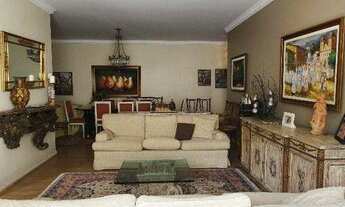 Imagem 3: Apartamento com 4 dormitórios à venda, 152 m² por R$ 2.500.000,00 - Jardim Botânico - Rio