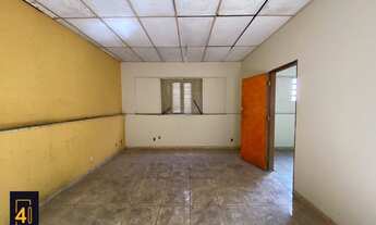 Imagem 7: Galpão vila formosa