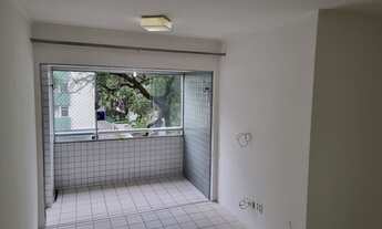 Imagem 6: Apartamento três quartos , com suíte 70 m² ,área de lazer no Espinheiro