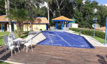 Imagem 4: Casa de condomínio térrea para venda com 600 metros quadrados com 3 quartos